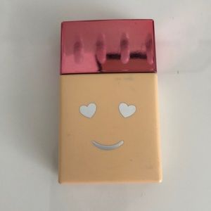 Light-Medium Coverage